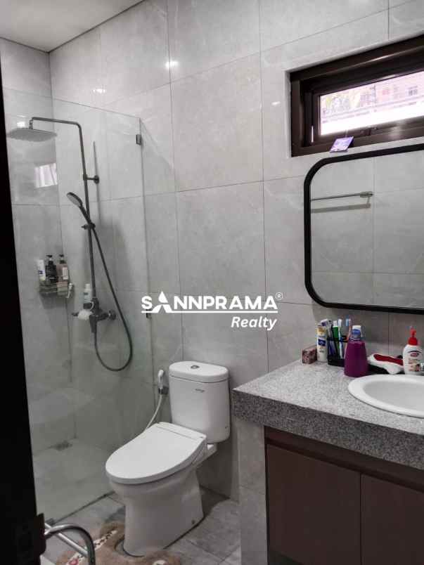 dijual rumah denpasar timur bali
