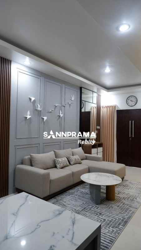 dijual rumah denpasar timur bali