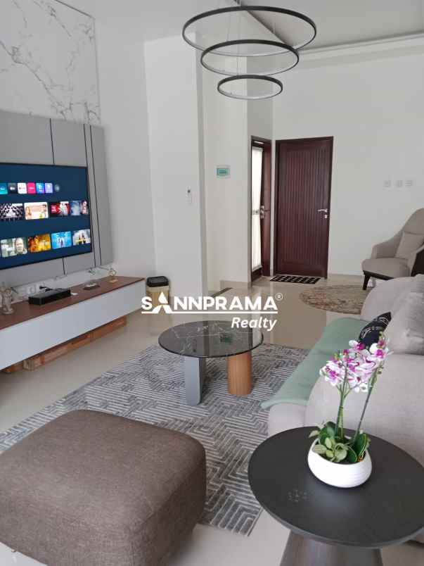 dijual rumah denpasar timur bali