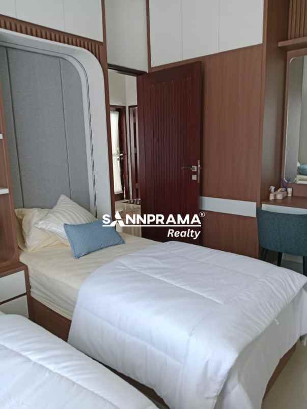 dijual rumah denpasar timur bali