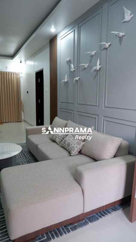dijual rumah denpasar timur bali