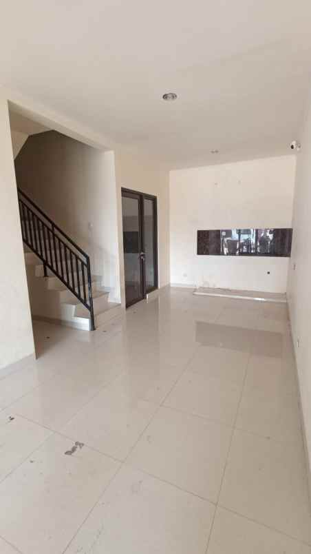 dijual rumah di asana residence cikeas bogor