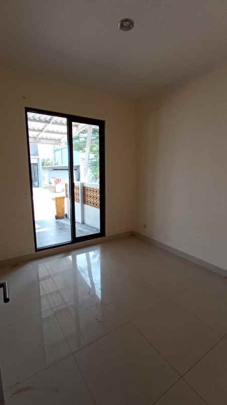 dijual rumah di asana residence cikeas bogor