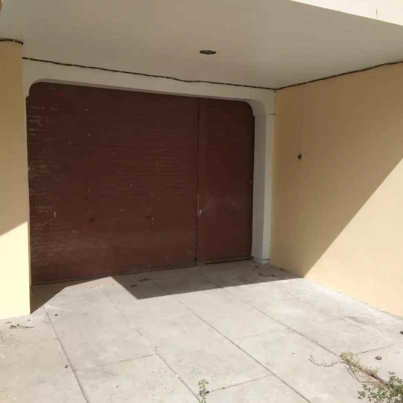 dijual rumah di bukit sari tembalang semarang