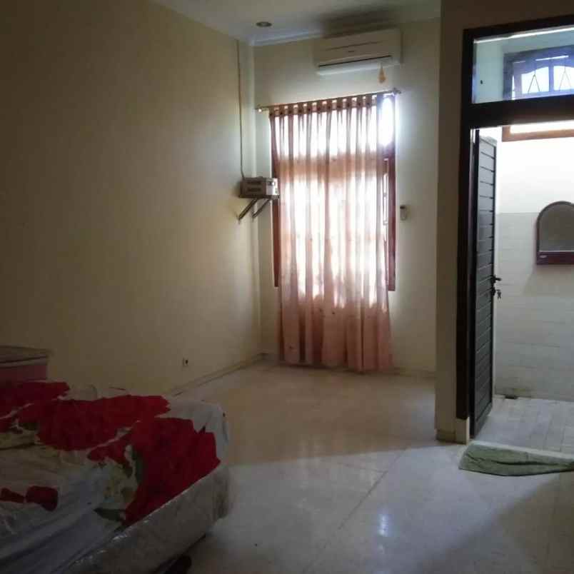 dijual rumah di bukit sari tembalang semarang