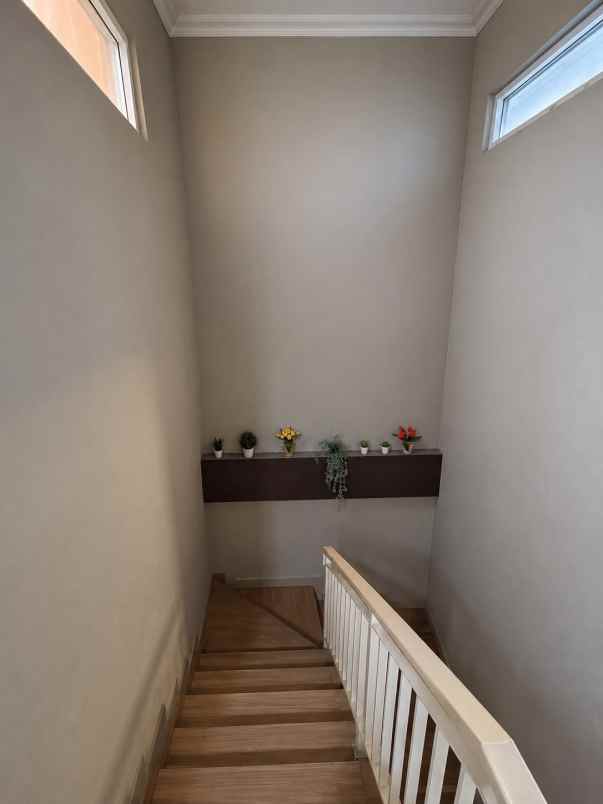 dijual rumah di cibubur city