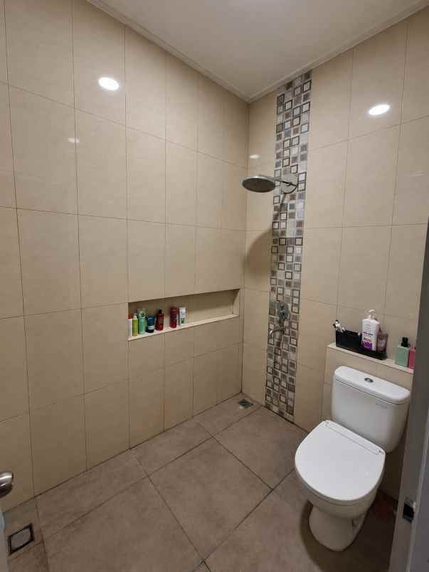 dijual rumah di cibubur city