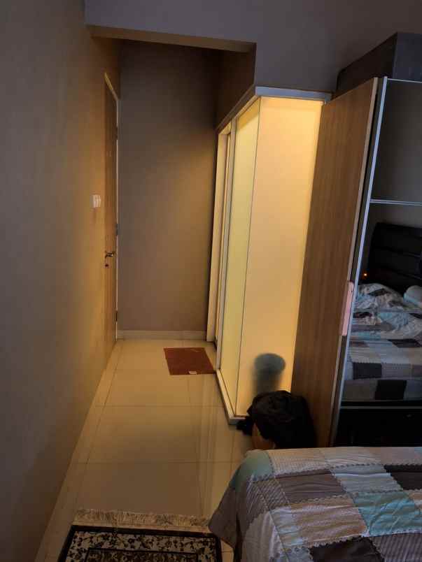 dijual rumah di cibubur city