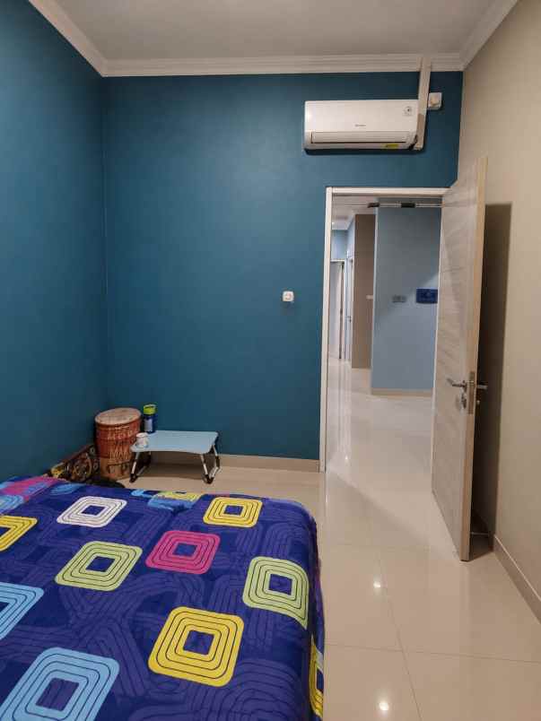 dijual rumah di cibubur city