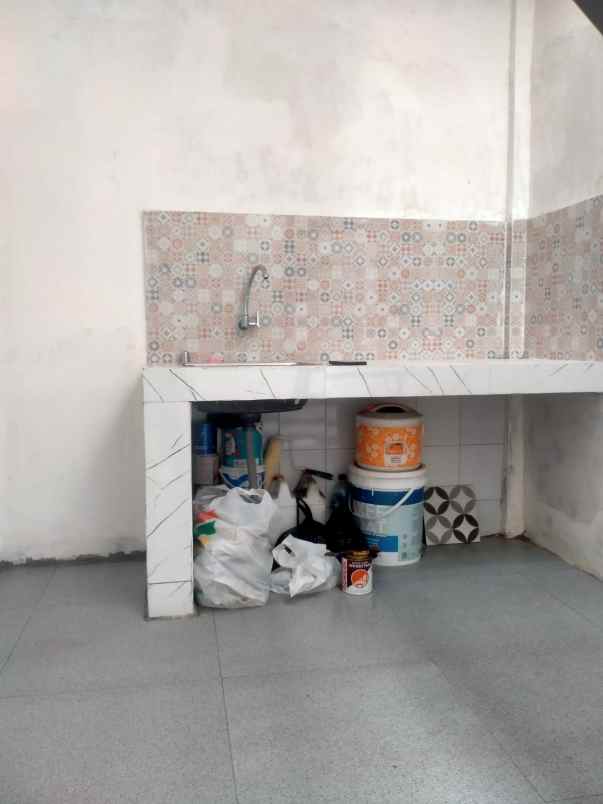 dijual rumah di ciwastra buah batu