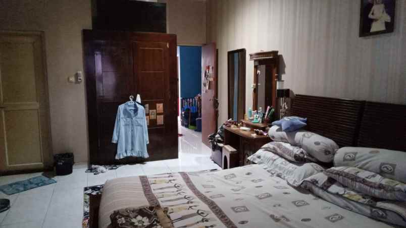 dijual rumah di gading cipta kelapa gading