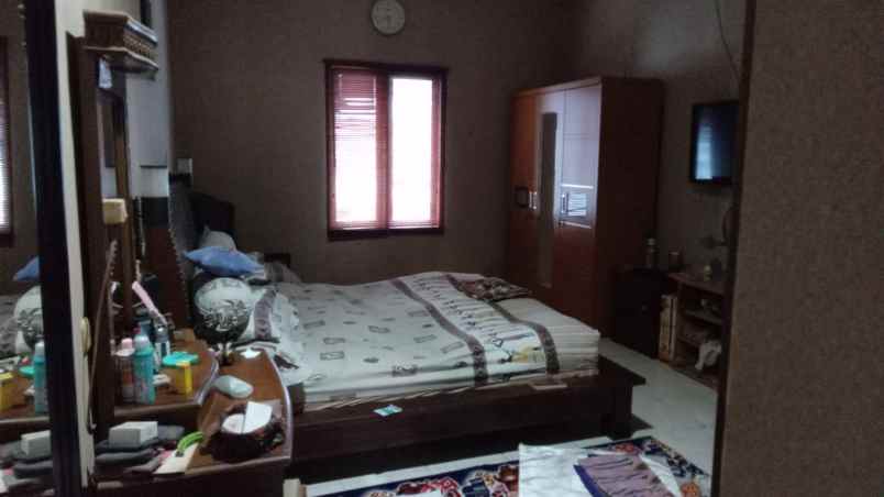 dijual rumah di gading cipta kelapa gading