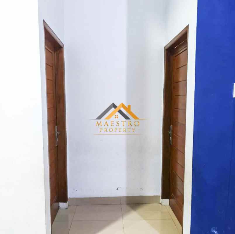 dijual rumah di jalan bilal ujung gg dewi sinta medan