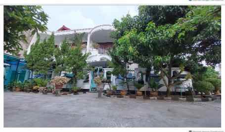 dijual rumah di kompleks kranggan permai bekasi