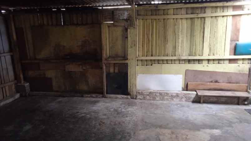 dijual rumah di mendalo kec jambi luar kota