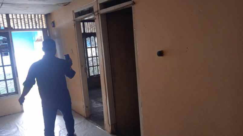 dijual rumah di mendalo kec jambi luar kota