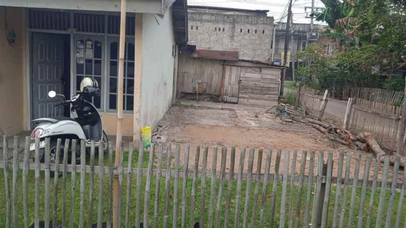 dijual rumah di mendalo kec jambi luar kota