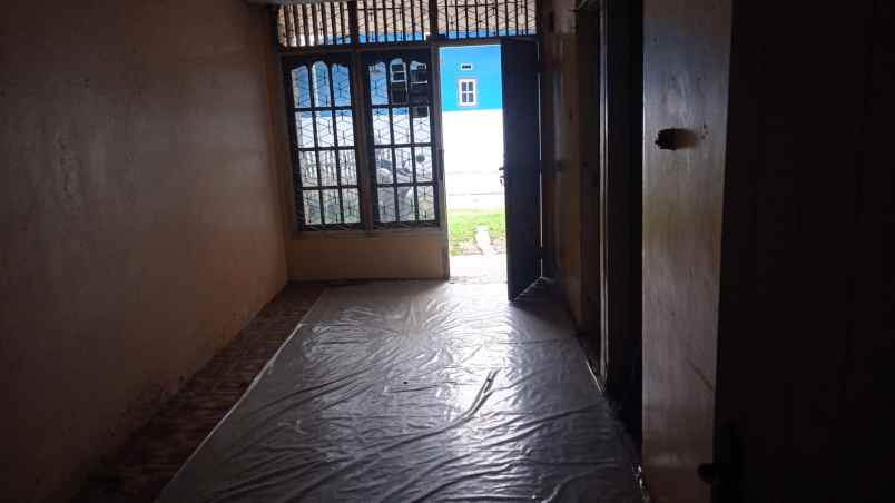 dijual rumah di mendalo kec jambi luar kota