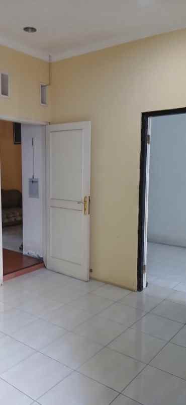 dijual rumah di permata puri ngaliyan