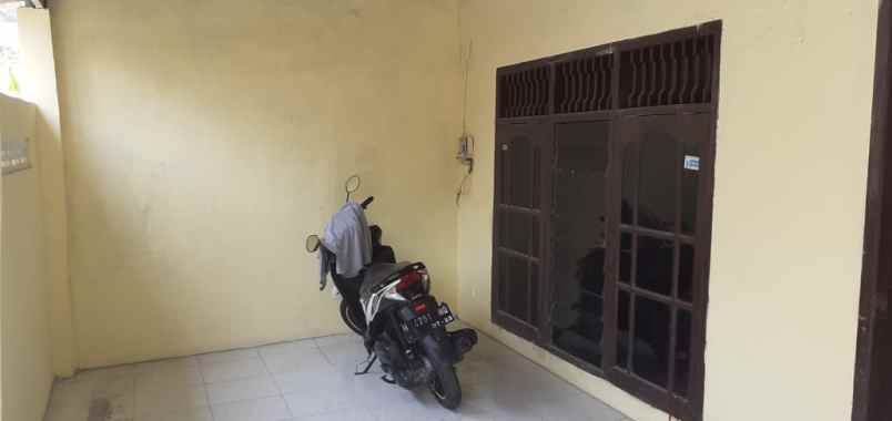 dijual rumah di tlogosari semarang