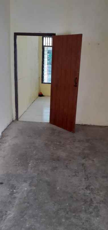 dijual rumah di tlogosari semarang