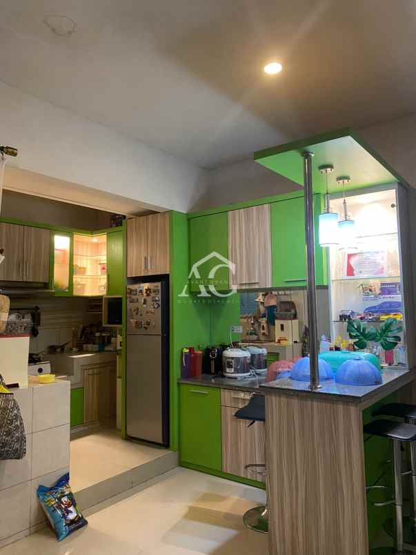 dijual rumah dieng hill regency malang