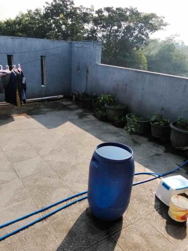 dijual rumah dijual ruko di jl katomas