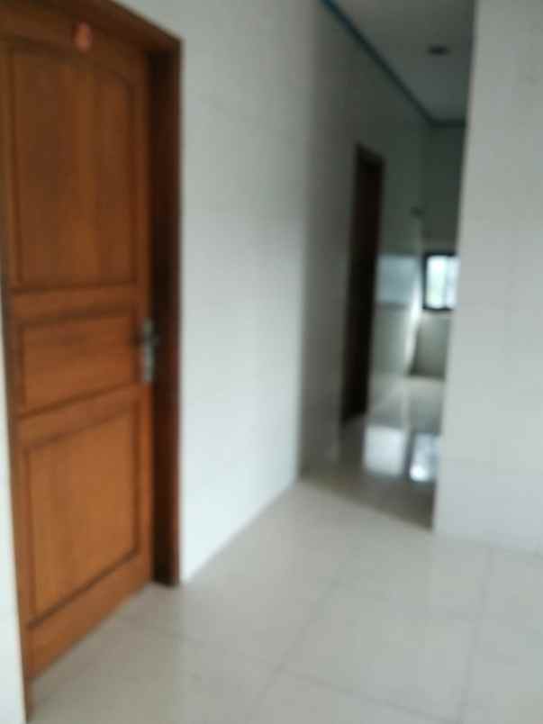 dijual rumah dijual ruko di jl katomas