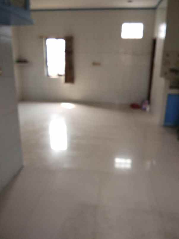 dijual rumah dijual ruko di jl katomas