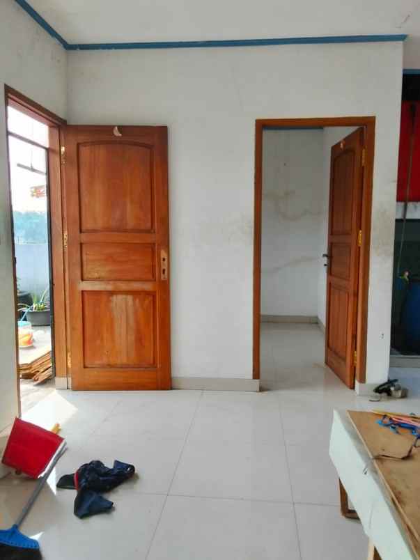 dijual rumah dijual ruko di jl katomas
