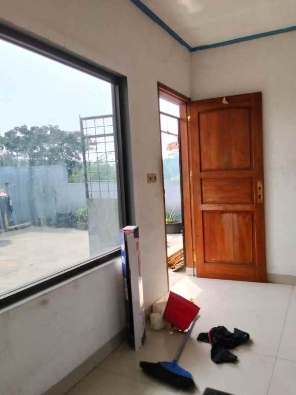 dijual rumah dijual ruko di jl katomas