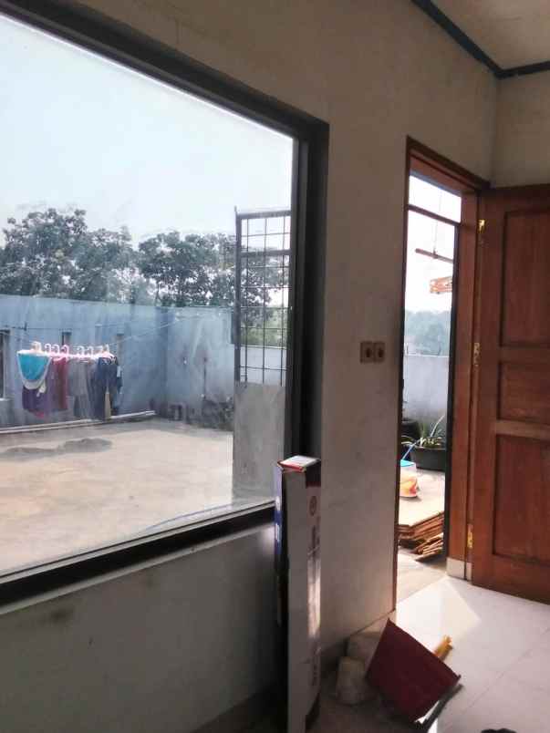 dijual rumah dijual ruko di jl katomas