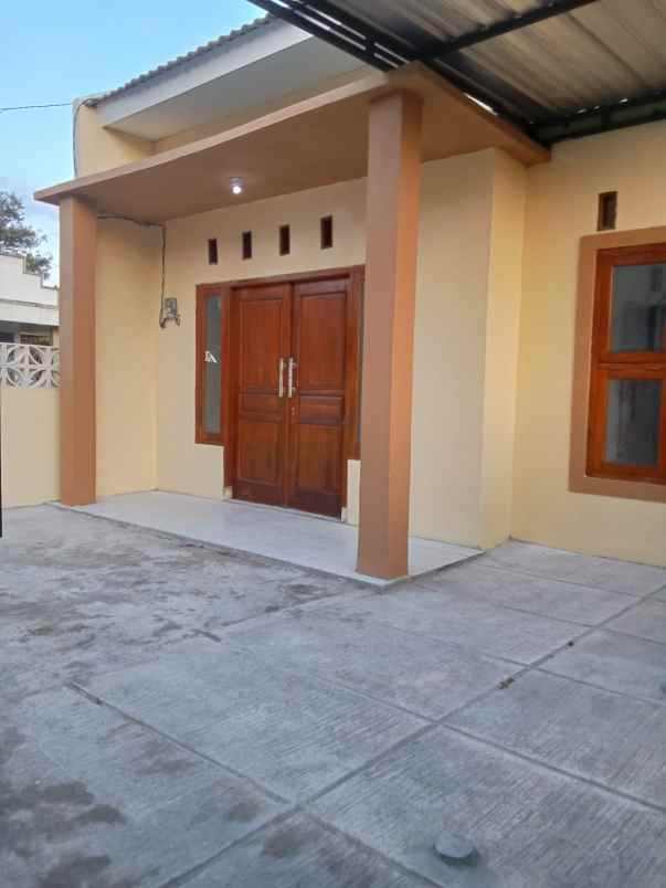 dijual rumah dijual rumah di desa