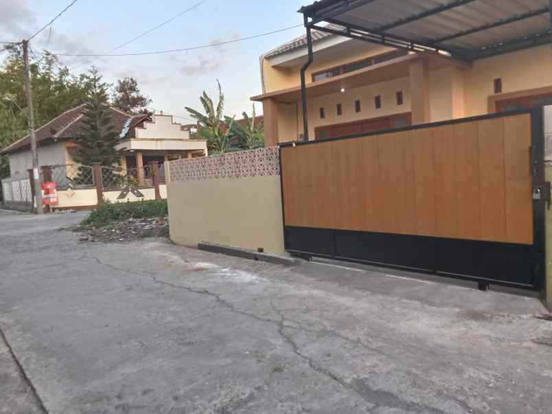 dijual rumah dijual rumah di desa