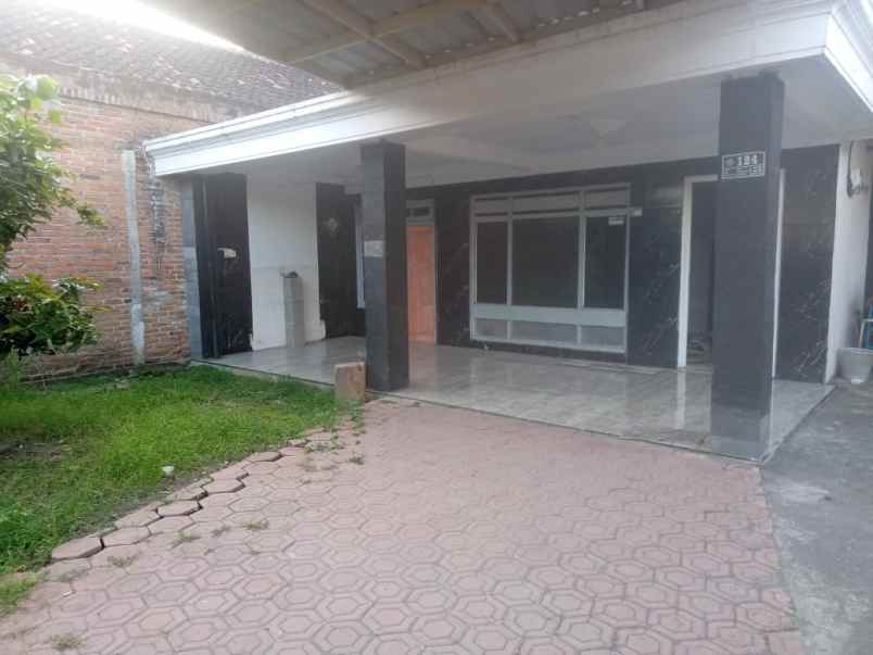 dijual rumah dijual rumah di jalan