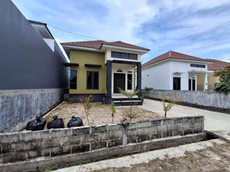 dijual rumah dijual rumah di jalan