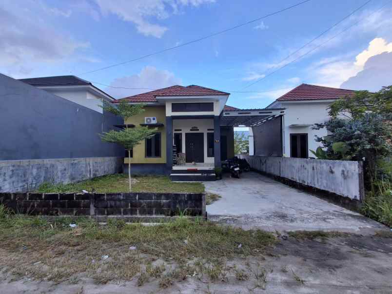 dijual rumah dijual rumah di jalan