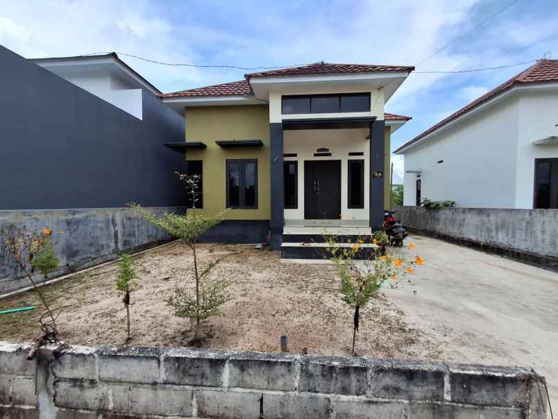 dijual rumah dijual rumah di jalan