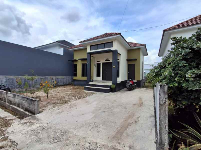 dijual rumah dijual rumah di jalan