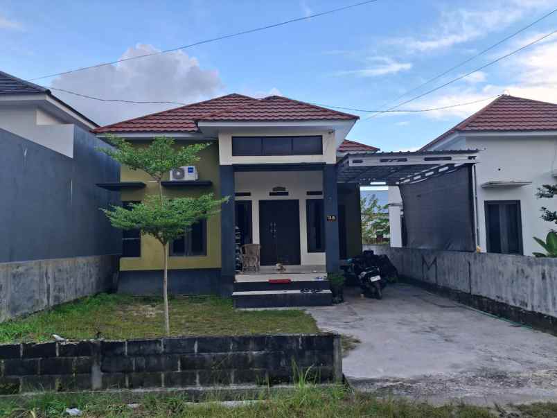 dijual rumah dijual rumah di jalan