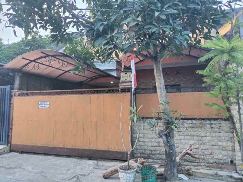 dijual rumah dijual rumah di perum