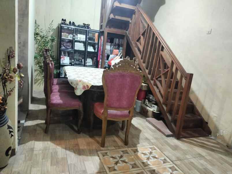 dijual rumah dijual rumah di perum
