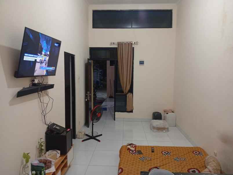 dijual rumah diover kredit rumah di