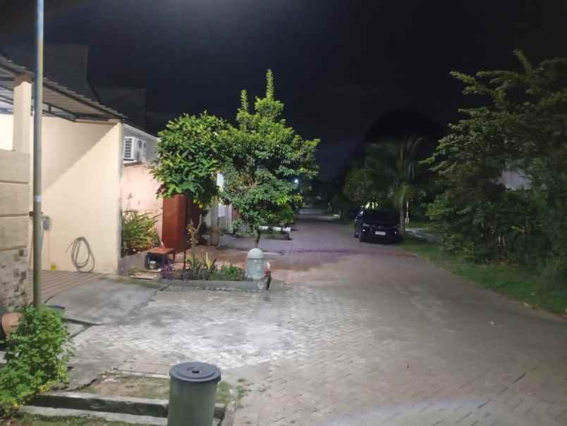 dijual rumah diover kredit rumah di