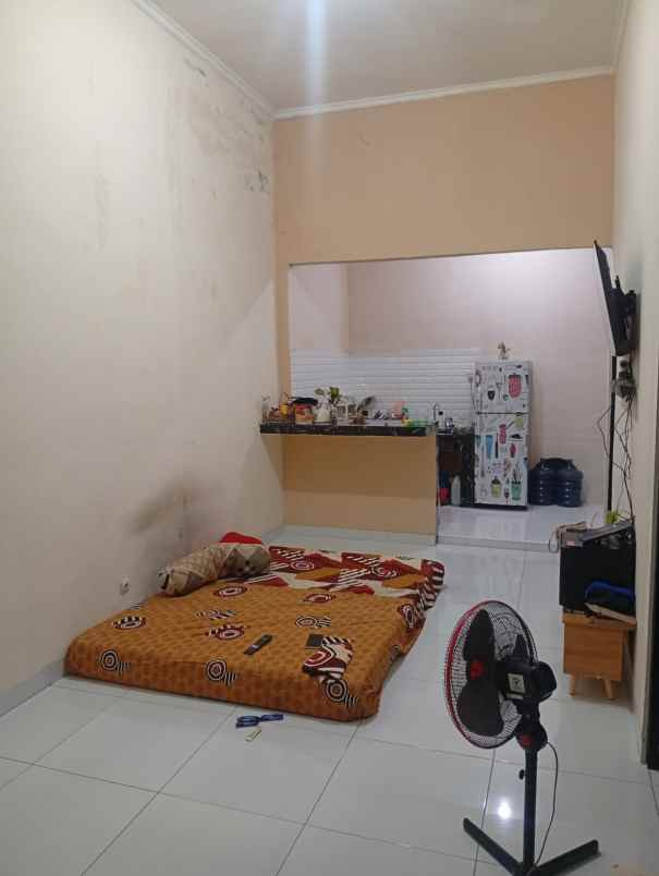 dijual rumah diover kredit rumah di