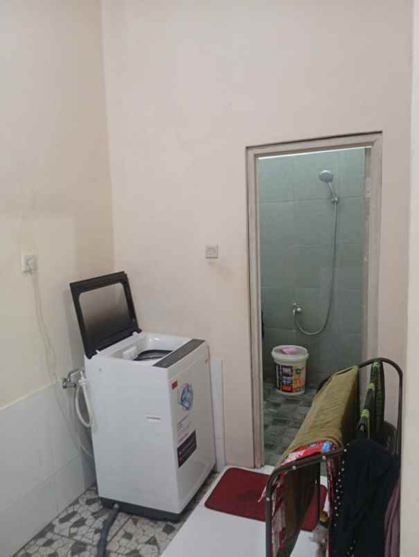 dijual rumah diover kredit rumah di