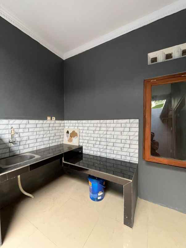 dijual rumah donoharjo ngaglik sleman