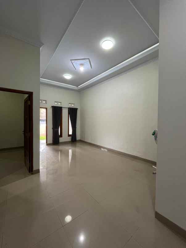 dijual rumah donoharjo ngaglik sleman