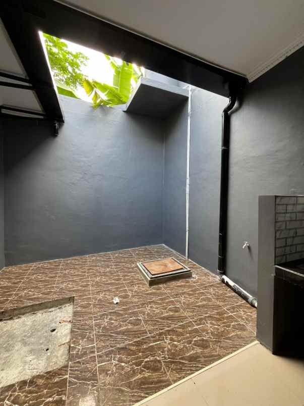 dijual rumah donoharjo ngaglik sleman