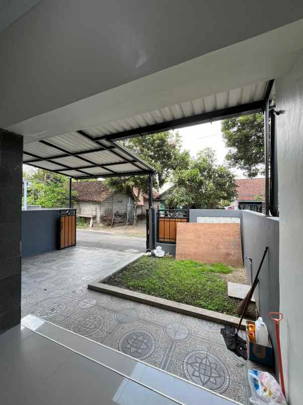 dijual rumah donoharjo ngaglik sleman